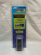 JVC Battery Pack for Camcorder BN-V11U, BN-V10U, BN-V12U, BN-V20U