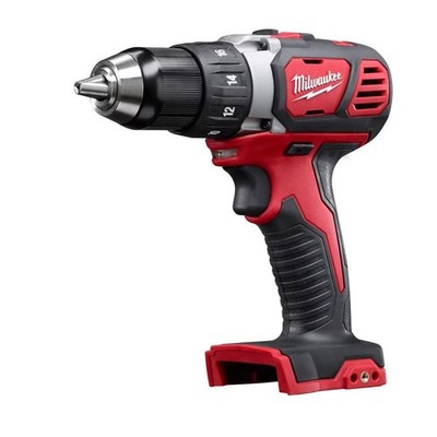 Milwaukee 2606-20 M18 Compact 1/2'' Drill Driver - Tool Only
