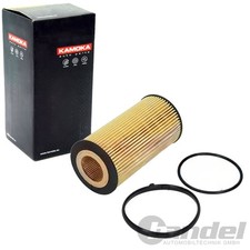 Filtre à huile Volvo C70