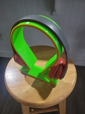 Headphone Stand, 3D Printed, Variety of Colors, Sturdy