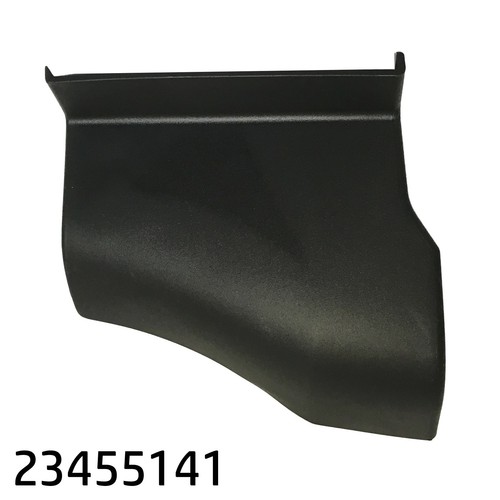 2015 2018 For Chevrolet For Colorado Left Placement Mudguard Protection Film - Picture 2 of 8