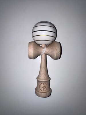 Deal With It Kendama Jarod Porter Pro Model 