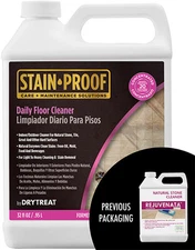 Stain-Proof Daily Floor Cleaner - Natural Stone Cleaner