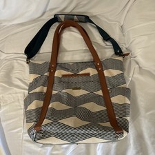 Jj Cole Bucket Tote Diaper Bag In Pink Jj Cole Bucket Tote Jj Cole