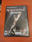 Resident Evil: Outbreak File #2  PlayStation 2 CIB Mint
