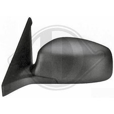 DIEDERICHS Außenspiegel Links für SUZUKI