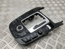 AUDI A5 Cabrio 8F7 Navigations-Steuerknopf 8T0919609F 2.70 Diesel 34746450