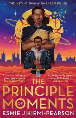 The Principle of Moments : Longlisted for the 2024 TikTok Book Aw