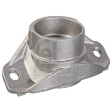 1x ORIGINAL® Febi Bilstein Federbeinstützlager Hinten, Links, Rechts für Audi
