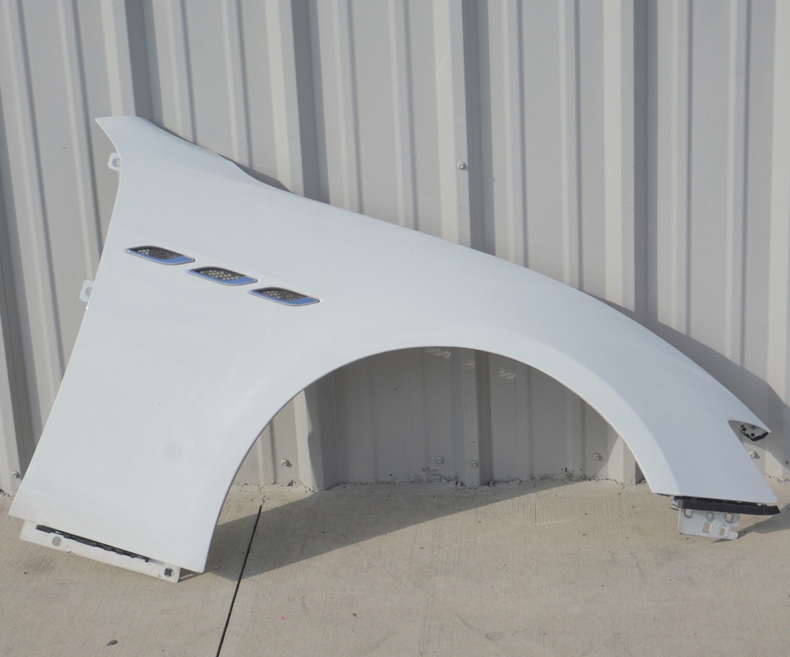 Maserati Ghibli 2014-2023 Right Fender