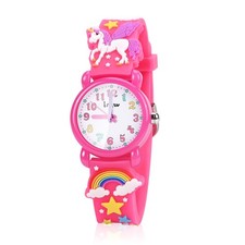 Gifts for 3 4 5 6 7 Year Old Girls, Watch for Toddler Girls Xmas Toys for 4-8...