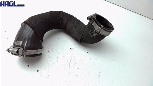 Schlauch Ladeluftkühler 2. Reihe 4F0145709G Audi A6 Avant 2.7 TDI DPF 4F Kombi