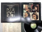 The Beatles Let It Be Japan LP [84476ER]