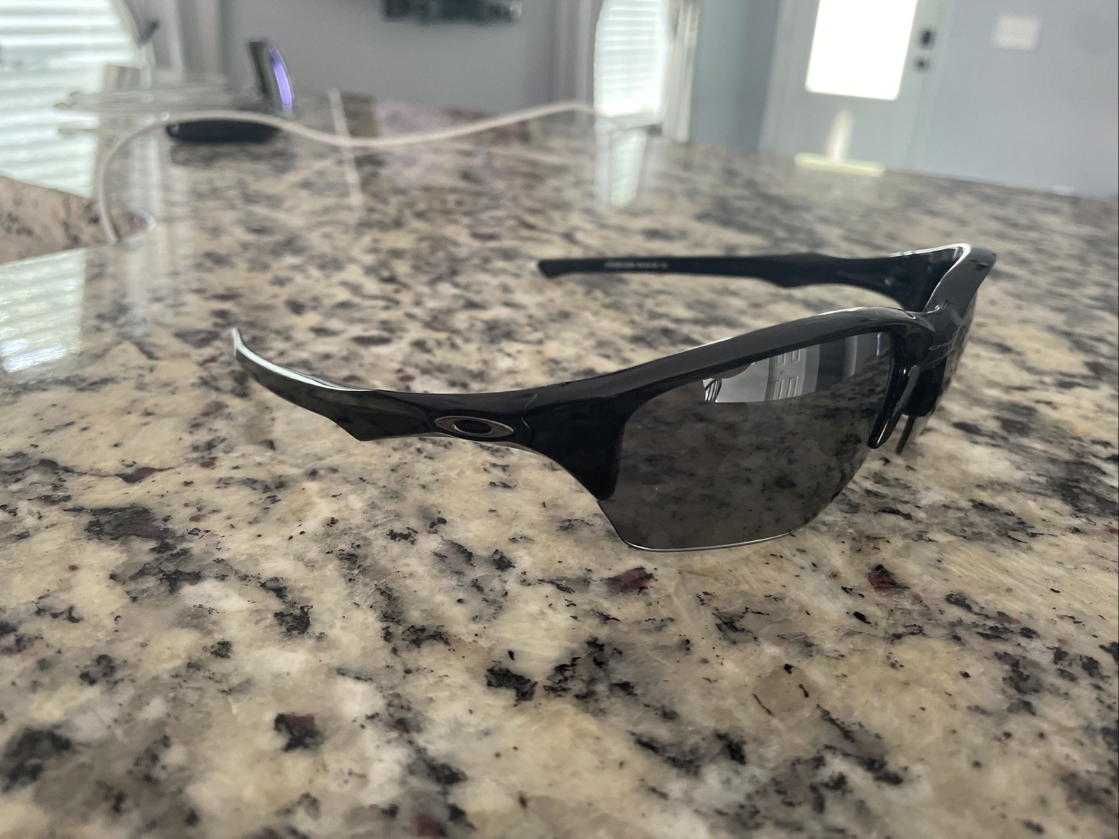 Men’s Oakley Gun glasses