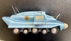Dinky Toys Meccano LTD Captain Scarlet SPV 104 1960s Vintage