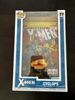Funko Pop! Comic Covers X-Men: Shattershot Part 1 Cyclops LE750