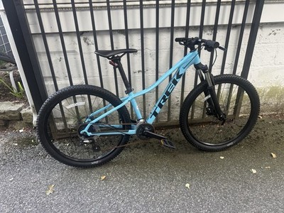 Trek Marlin Mountain Bike Gen