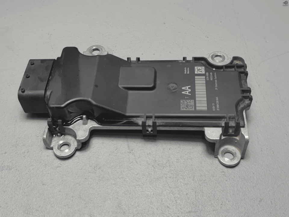 Unidad de módulo de control de transmisión automática OEM 2017 ACURA MDX Foto 4 de 4