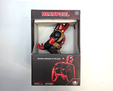 Deadpool Phone and Controller Holder Cable Guys Marvel Bringing Up The Rear NIB