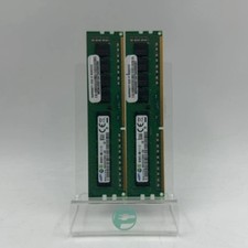 Samsung RAM 8GB 1x8GB RAM DDR4 2666MHz M391B1G73BH0-CK0