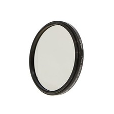 Tiffen 77mm Circular Polarizing Filter Light Rays, Made in USA