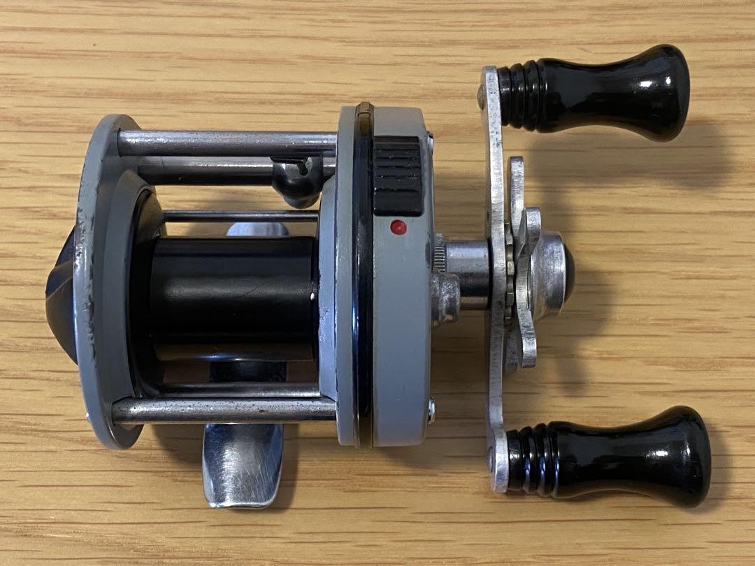 PFLUEGER SUPREME 511 ナローモデル PFLUEGER SUPREME 511 ナローモデル 初期 - メルカリ
