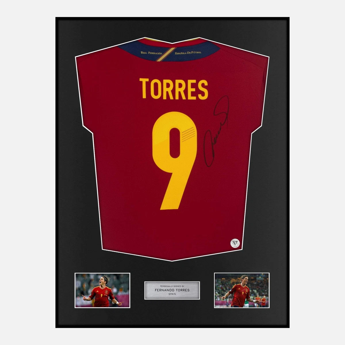 adidas Maillot Espagne Morata 7 domicile 2022-2023 (flocage officiel