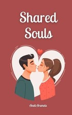 Shared Souls - Arumets, Anett