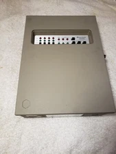 SAFE HOUSE PROFESSIONAL ALARM CENTER 49-470A 