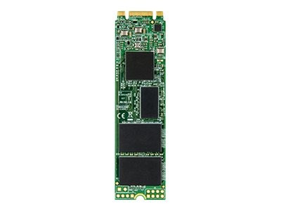 Transcend MTS820 SSD 240 GB internal M.2 2280 SATA 6Gb/s TS240GMTS820S