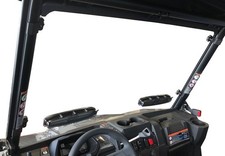 Spike Powersports 78-3600A Full Windshield