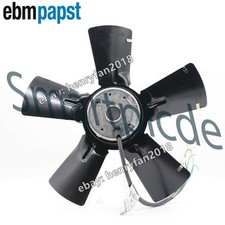Ebmpapst Fan A2D300-AD20-49 Axial Fan 230/400V 220/320W 0.70A φ300MM Cooling Fan