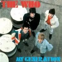 My Generation (Deluxe Edition) (Jc) | The Who | Audio-Cd | Cd | Englisch | 2012