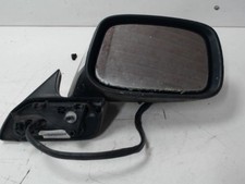 Retroviseur droit (ou coque) Peugeot 807