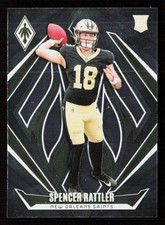 2024 Panini Phoenix #239 Spencer Rattler Rookie