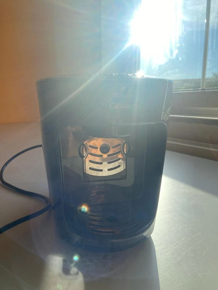 Tchibo Cafissimo 370890 Kaffeemaschine - Bild 3 von 4