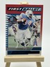 Panini 2025 Score First Ballot Earl Campbell #2 Houston Oilers NFL Football