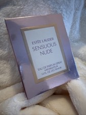 SENSUOUS NUDE Eau de Parfum Spray by Estee Lauder 1oz 30ml