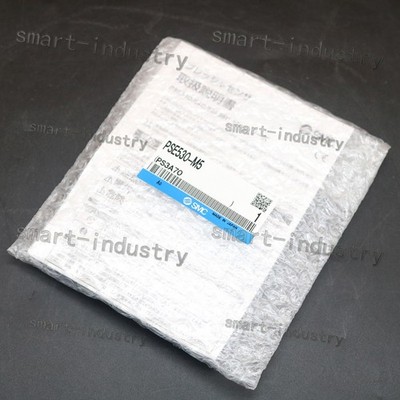 1 piece new smc Pressure Switchs PSE530-M5 Free ship #md