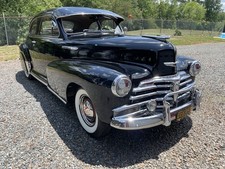 1948 Chevrolet Fleetmaster for Sale