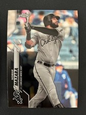 2020 Topps Chrome Base, Inserts, Refractor, Prism - Free Shipping