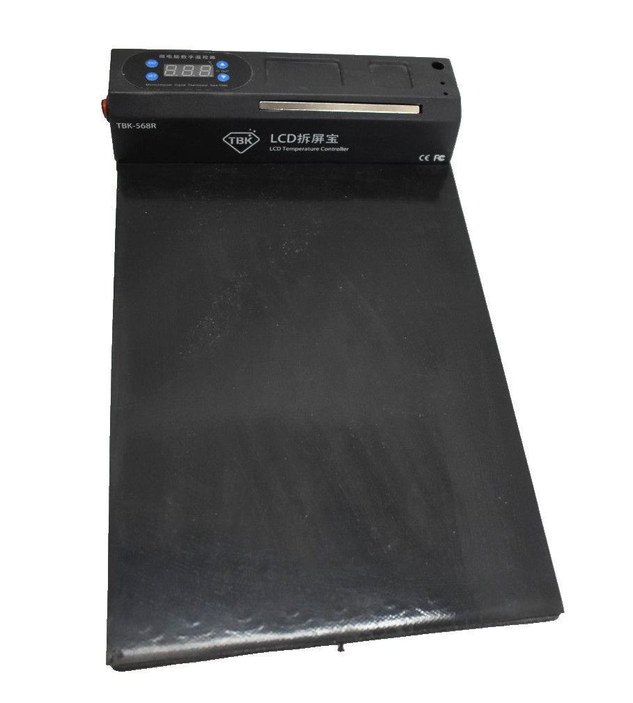 Phone Tablet Screen Removal Tbk 568r