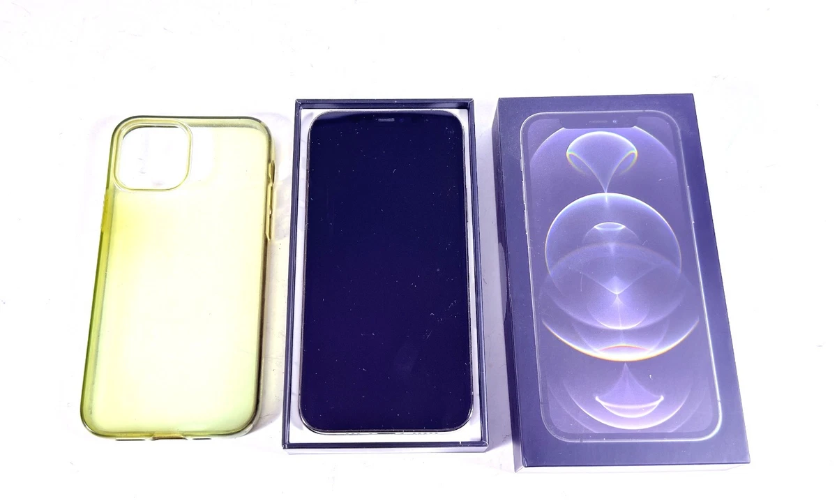 Apple iPhone 12 Pro Unlocked for Sale | Shop New & Used Cell