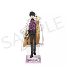 Figurine de collection Katekyo Hitman Reborn Acrylic Stand Hibari Kyoya