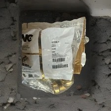 SharkBite U260LF 1" x 1" 90° Elbow Push-to-Connect Set of 6