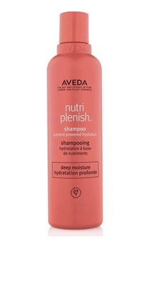 Aveda Nutriplenish Deep Moisture Shampoo 8.5 oz