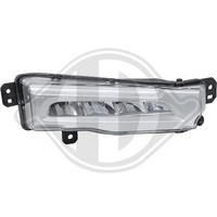 1293188 Nebelscheinwerfer Rechts FüR BMW X5 (G05, F95)