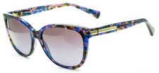 COACH New York HC 8132 52888H 57mm Sunglasses Shades Eyewear FRAMES - New