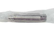 Switchcraft 398 BNC to XLR Female 3 Pin - New Old Stock, Free Shipping