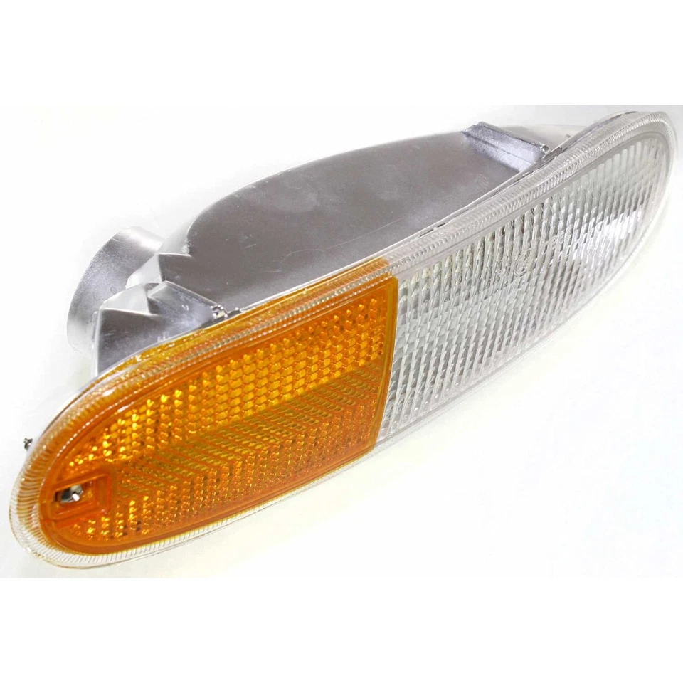 Luz intermitente para Volkswagen Beetle 1998-05 lado del pasajero delantero 1C0953156L Foto 3 de 4